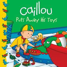 Caillou puts away for sale  Imperial