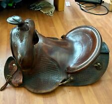heiser saddle for sale  Vallejo