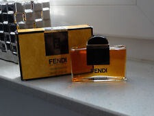 Fendi parfums eau gebraucht kaufen  Castrop-Rauxel