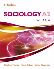 Sociology aqa stephen for sale  UK