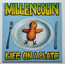 Millencolin life plate gebraucht kaufen  Deutschland