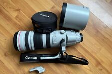 Canon 200 400mm gebraucht kaufen  Kuchen