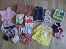 Mädchen kleiderpaket 104 gebraucht kaufen  Lübeck
