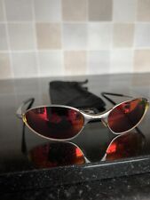 Oakley wire oval for sale  BELFAST