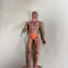 Mattel steel figure for sale  Richland