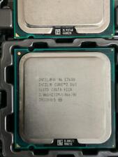 Lote de 5 Intel Core 2 Duo E7600 SLGTD comprar usado  Enviando para Brazil