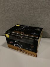 Nikon d5600 24mp for sale  Wooster