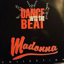 Madonna collection dance usato  Torino