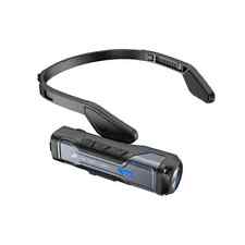 Head mounted video for sale  STOCKPORT