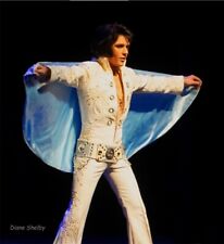 Elvis presley white for sale  Lake Worth