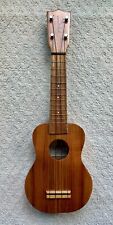 Kamaka soprano ukulele for sale  Wesley Chapel