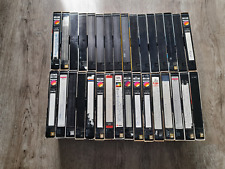 Vhs videokassetten gebraucht gebraucht kaufen  Norderstedt