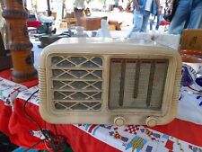 Antica radio ambra usato  Santo Stefano Belbo