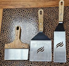 Blackstone griddle spatulas for sale  Winchester