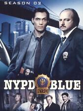 Nypd blue complete for sale  BEDFORD