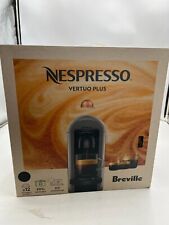 Nespresso vertuo plus for sale  Warsaw