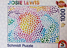 Schmidt puzzle 1000 gebraucht kaufen  Ludwigshafen