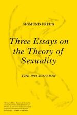 Three essays theory for sale  Westminster