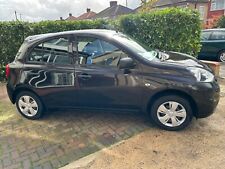 nissan micra acenta for sale  HARROW