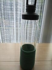 Emsa glas trinkflasche gebraucht kaufen  Wilhelmshaven-City