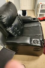 brown recliner costco for sale  Flint