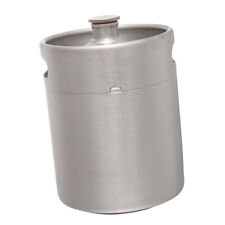 Stainless steel keg for sale  Shipping to Ireland