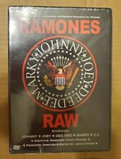 Ramones raw 2004 for sale  El Segundo