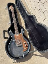 Guitarra elétrica vintage 1971 Ampeg Dan Armstrong com HSC - N comprar usado  Enviando para Brazil