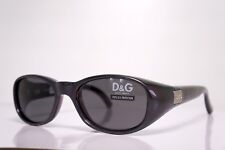 Nuevas gafas de sol vintage D&G dulce e gabbana 2037 52□17 140 gafas de sol vintage segunda mano  Embacar hacia Argentina