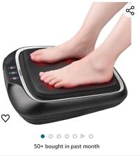 Renpho vibrating foot for sale  MANCHESTER