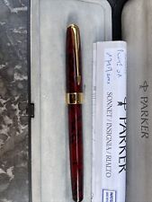 Stylo plume parker d'occasion  Troyes