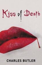 Kiss death butler for sale  UK