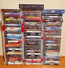 Sony PlayStation 3 (PS3) Games *Pick and Choose - Rare Titles* for sale  Shipping to South Africa