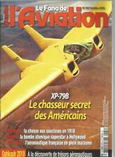Fana aviation 587 d'occasion  Bray-sur-Somme