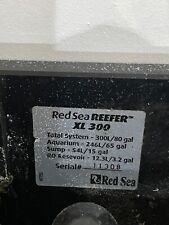 Red sea reefer for sale  MANCHESTER