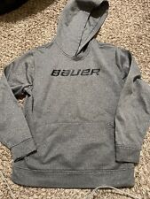 Bauer boys gray for sale  Sewell