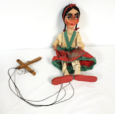 Vintage marionette string for sale  Bean Station