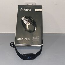 Fitbit inspire heart for sale  Shorewood