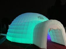 Led inflatable party for sale  UK