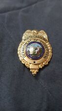 Usa correction badge for sale  SANDOWN