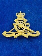 Royal artillery canadian for sale  GRIMSBY