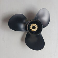 MERCURY / MARINER OUTBOARD ENGINE PROPELLER. 40 50 60 HP 13 splines 11 5/8 X 11. for sale  Shipping to South Africa