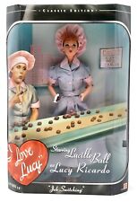 Love lucy barbie gebraucht kaufen  Bogel, Mieheln, Weyer