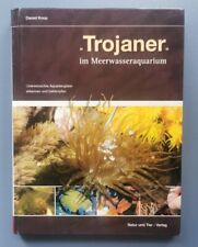 Trojaner meerwasseraquarium da gebraucht kaufen  Aach, Greimerath, Orenhofen