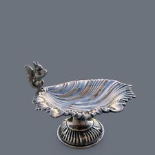 Antique english silverplate for sale  Furlong