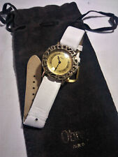 Montre ronde femme d'occasion  Rennes-