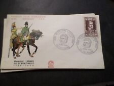 1969 fdc jour d'occasion  Nice-