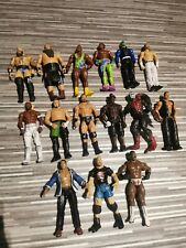 Wwe wwf figures for sale  SWINDON