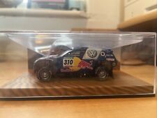 Minichamps volkswagen race for sale  HULL