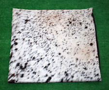 New cowhide leather for sale  SOUTHALL